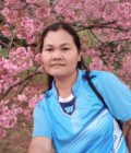 Rencontre Femme Thaïlande à อ.เมือง : สุภา​  แสน​ศรี​, 43 ans